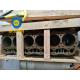 6D16T Mitsubishi Engine Spare Parts For Excavator Kobelco SK330-6