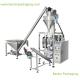 Powder filling packing machine semi automatic from A to Z operation assembly of