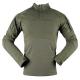 Camouflage Outdoor G4 Knitted Frog Suit Expansion CS Long-sleeved ACU Training Suit