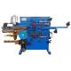 Resistance Semi Automatic Longitudinal Seam Welding Machine 1.5T