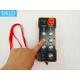 Handheld Bidirectional Feedback Mode Industrial Remote Control