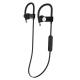 Bluetooth Headset V4.1+EDR, HFP and A2DP profile, up to 270 hours standby time