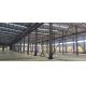Professional Factory Pre-Engineered Steel Structure Steel Frame Warehouse