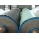 Nitrile Rubber Covered Paper Machine Rolls For Size Press Machine High Strength