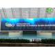 High quality  indoor full color led led display P4 smd 2121  3 years warranty