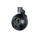20x Optical Zoom 4K EO+1280*1024 IR Dual-sensor Object Tracking Gimbal Camera