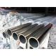 Mirror Polished Stainless Steel 304 Tube 316 Round Steel Pipe Length 6m