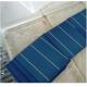 3.6w-4.3w polycrystalline solar cells 6x6 with efficiency 15.00%-17.80%