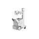 Mobile Digital Radiography Imaging System DR Medical X Ray Machine 50kW
