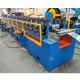 C Purlin Stud And Track Roll Forming Machine 30 Meters / Min Working Speed