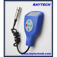 TG-820F Coating Thickness Gauge, Painting Thickness Meter, Paint Thickness Tester