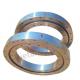 Rotary Head Undercarriage Slewing Bearing Large 528-732-75mm
