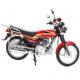 8.5Kw Adult Single Cylinder Motorcycle Automatic Street Bike 100cc-200cc