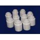 High Precision Zirconia Machining Ceramic Parts Services With Pulishing Surface