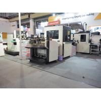 Automatic High Speed Rigid Box Making Machine For Cardboard Wrapping Box