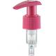 Ribbed Closure Lotion Dispenser Pump 2.0cc 24/410 PP Material