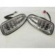 Durable Golf Cart Deluxe LED Light Kit for EZGO RXV