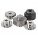 High Quality Cylindrical Gears , Professional Helical Gear For Aerospace Industries