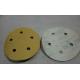 3m 236U acrylic polish paper disc / Abrasive Paper / Sanding paper