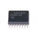 Integrated Circuit Chip ISO6742DWR 50Mbps Quad Channel Digital Isolators 16-SOIC