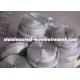 High Toughness Stainless Steel Knitted Wire Mesh Gas - Liquid Filter Screen