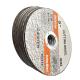 4.5 5 4 Inch Metal Cutting Grinding Wheel for Making Sanding Belt and OEM Abrasives