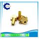 EDM Spare Part Feed contact holder for Charmilles Agie Spacer 135008366