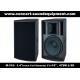 475W 1.4 + 15 Full Range Speaker Sound Equipment For Nightclub , Disco , Conference And Church
