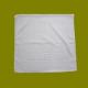 Pure Cotton White Hand Towel for wholesale or customized logo as required
