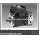Rexroth Hydraulic Piston Pump Variable pump A4VG56EZ2DM1/32R-NSC02F003FP for Concrete Mixers