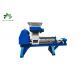 Vegetables Double Screw Press Juicer With Two Functions 1700*500*800 mm