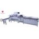 China Automatic Soft Ring Binding Machine SRB300 Provide You New Binding Solutions