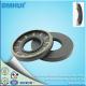 rubber shaft seals UP0450E 33.34*72.39*9.5 NBR rubber Material High Pressure Lip