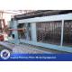 Galfan Wire Gabion Mesh Machine With Pvc Coated Wire For High Welding Performance