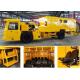 24 carrier 80kN Underground Mining Utility Vehicles