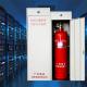 100kg HFC-227EA Chemical Automatic Fire Extinguisher System