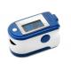 CMS50D+ CE FDA Fingertip Pulse Oximeter SPO2 USB Software OLED Display 24 Hours Record Pulse Rate Alarm Monitor
