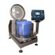 Favorable price Water hyacinth dewatering press machine