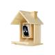 4MP Solar Wireless Battery Outdoor Waterproof New Trend Smart Bird Feeder With Camera Outside Bird House With WIFI