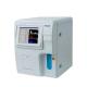 240 V Automatic Hematology Analyzer Lab Hospital Human CBC Machine