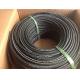 3.2*10.5mm Custom Rubber Brake Lines OEM With Protective Cover