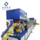 PP Strapping Band Sandwich Packing Belt Making Machine 4 Strips Twin Screw Extruder