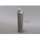 316L 304 Stainless Steel Filter Pleated Filter High Temperature 120℃ OEM