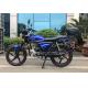 150CC Urban Sports Motorcycle Weighing 120kg Street Bikes For Sport Touring