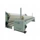 Cloth Roll Fabric Winding Machine Textile Winder High Capacity 50 Hz 1500mm