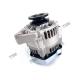 For Kubota Rareelectrical New Alternator Compatible Diesel Engine D1105 16241-64013
