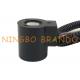 DH55-5 DH55-7 DH60-5 DH60-7 Excavator Part Solenoid Coil With Small Plug