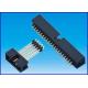 2.54mm Box Header Double Layer Double Row connector
