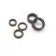 High-Precision Customized Machine Spare Parts Metal Stainless Steel Parts