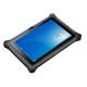 Industrial RJ45 330Nits 10.1 Inch Windows 10 Tablet With 1D Scanner